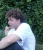 afbeelding van Wolf Pieters